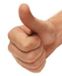 Thumbs up for these articles